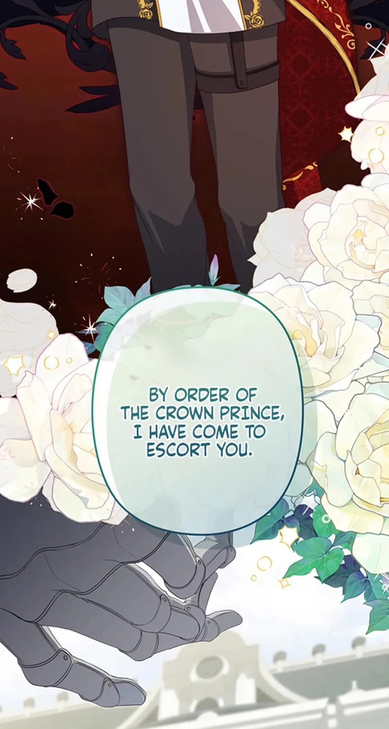 The Arranged Suitor Was the Kidnapper Chapter 4 page 83 - 