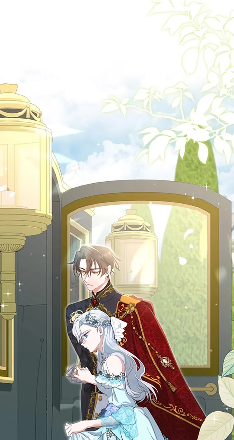 The Arranged Suitor Was the Kidnapper Chapter 4 page 86 - 
