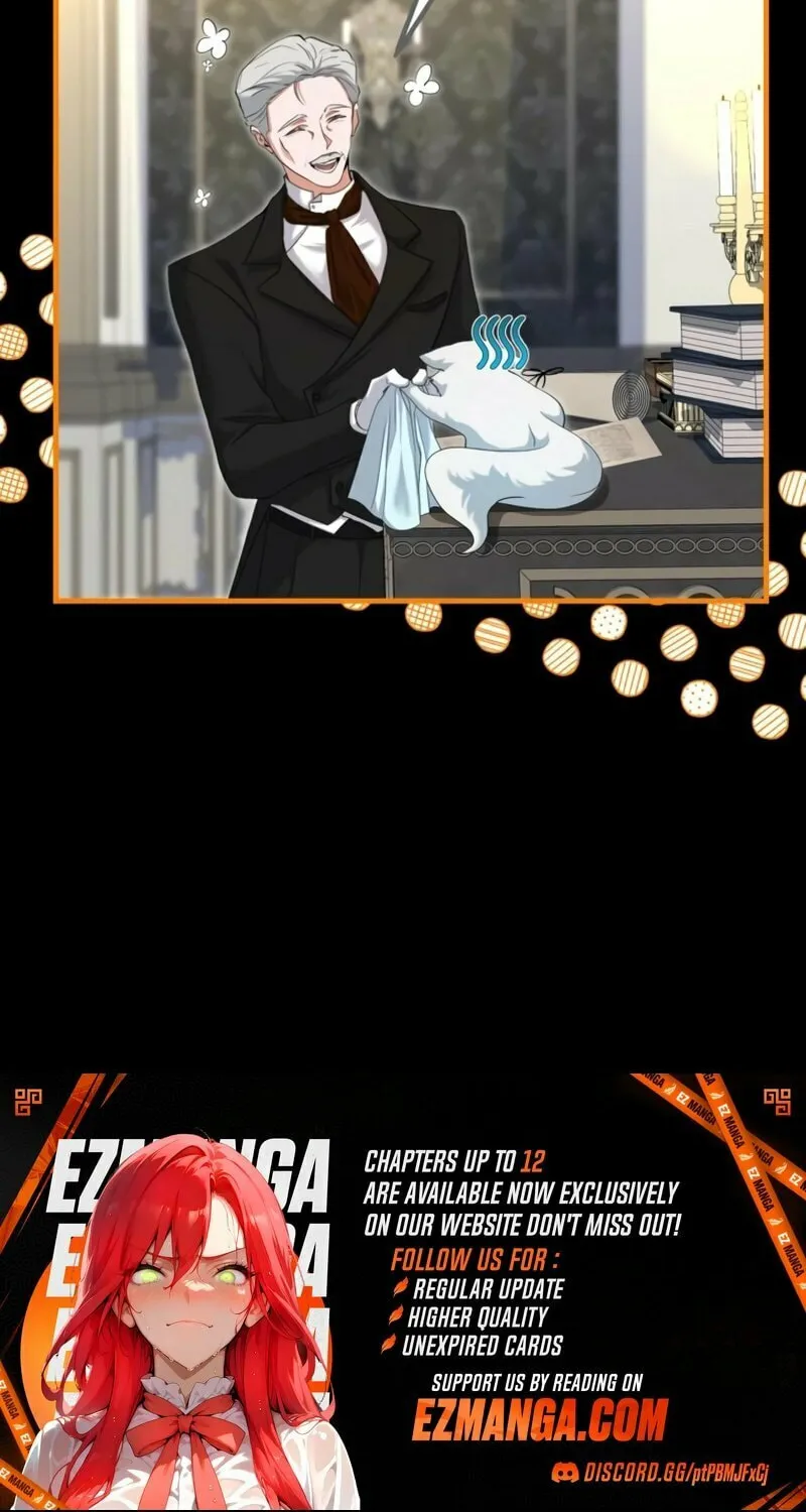 The Arranged Suitor Was the Kidnapper Chapter 7 page 41 - 