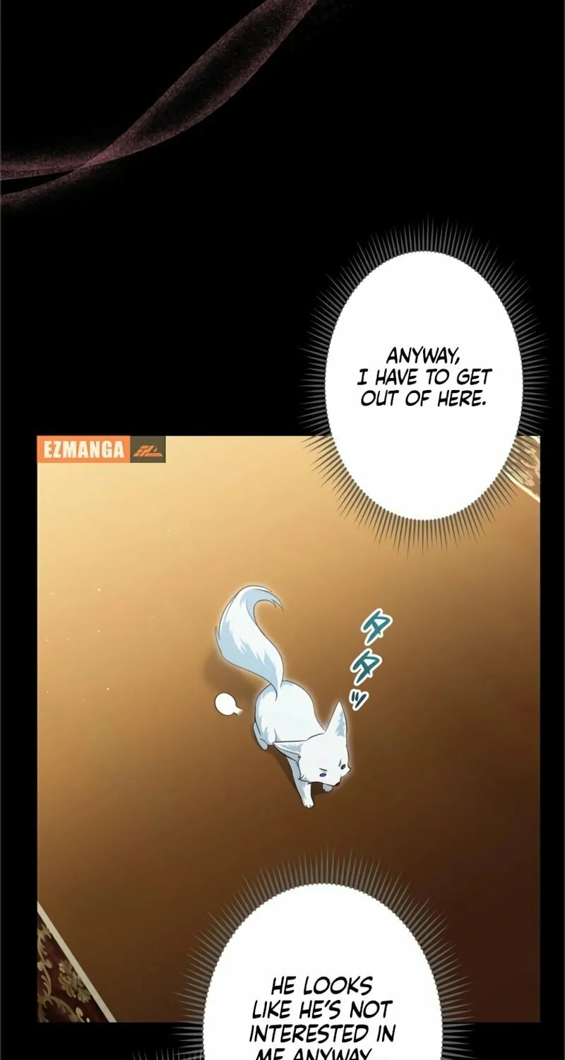 The Arranged Suitor Was the Kidnapper Chapter 7 page 49 - 