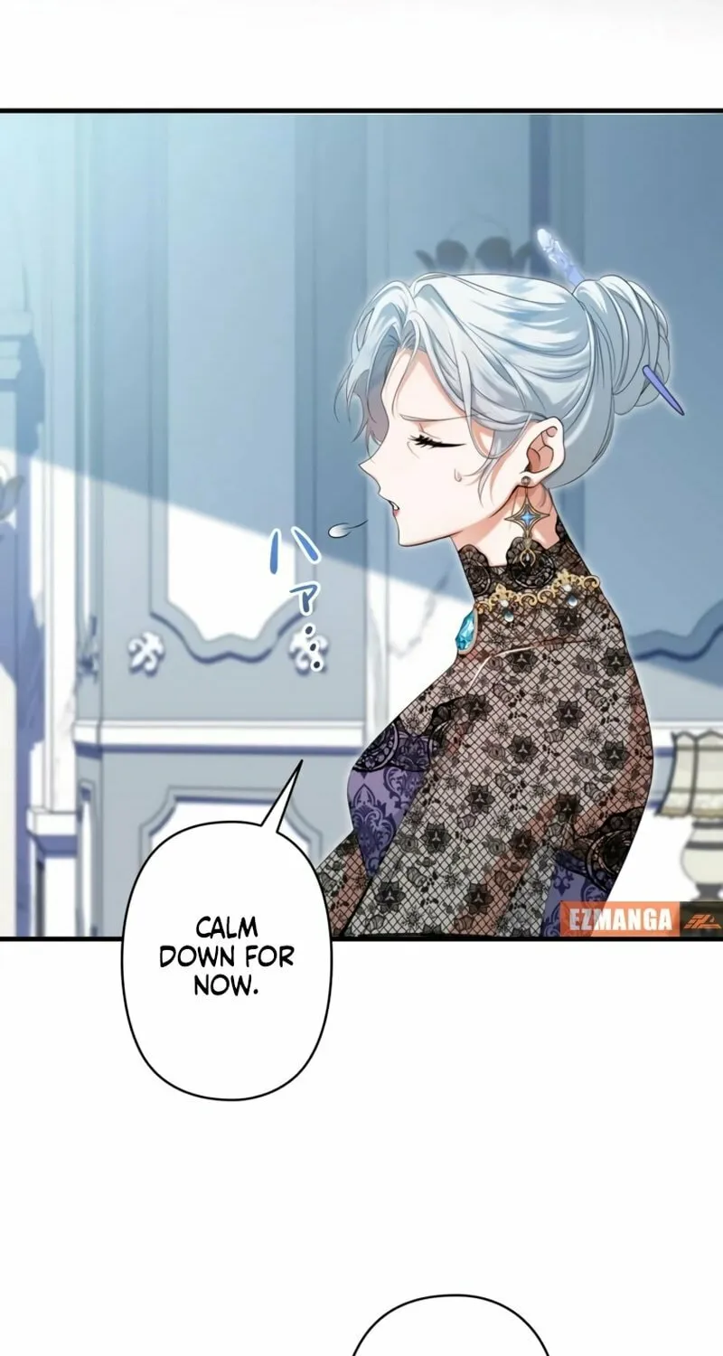 Read The Arranged Suitor Was the Kidnapper chapter 8 image 3 on Lezhin