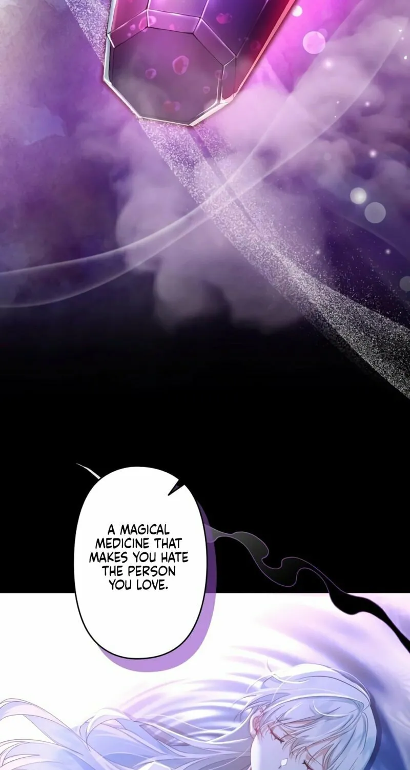 Read The Arranged Suitor Was the Kidnapper chapter 8 image 32 on Lezhin