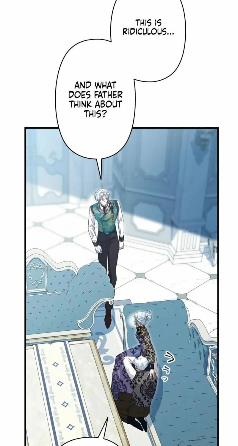 Read The Arranged Suitor Was the Kidnapper chapter 8 image 4 on Lezhin