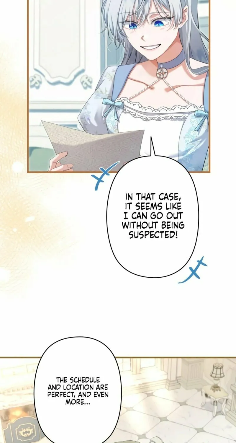 Read The Arranged Suitor Was the Kidnapper chapter 8 image 46 on Lezhin