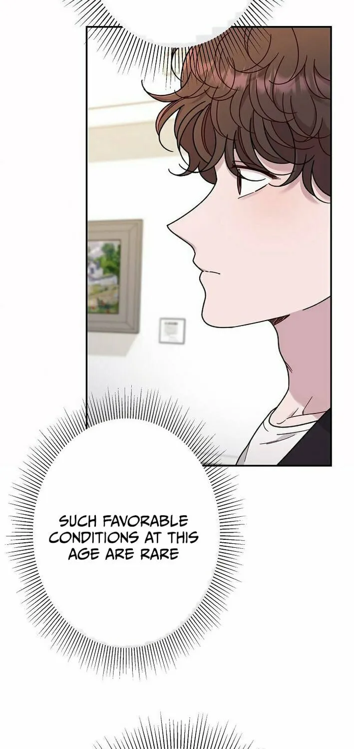 The Art Student Who Lived Twice Chapter 33 page 15 - 