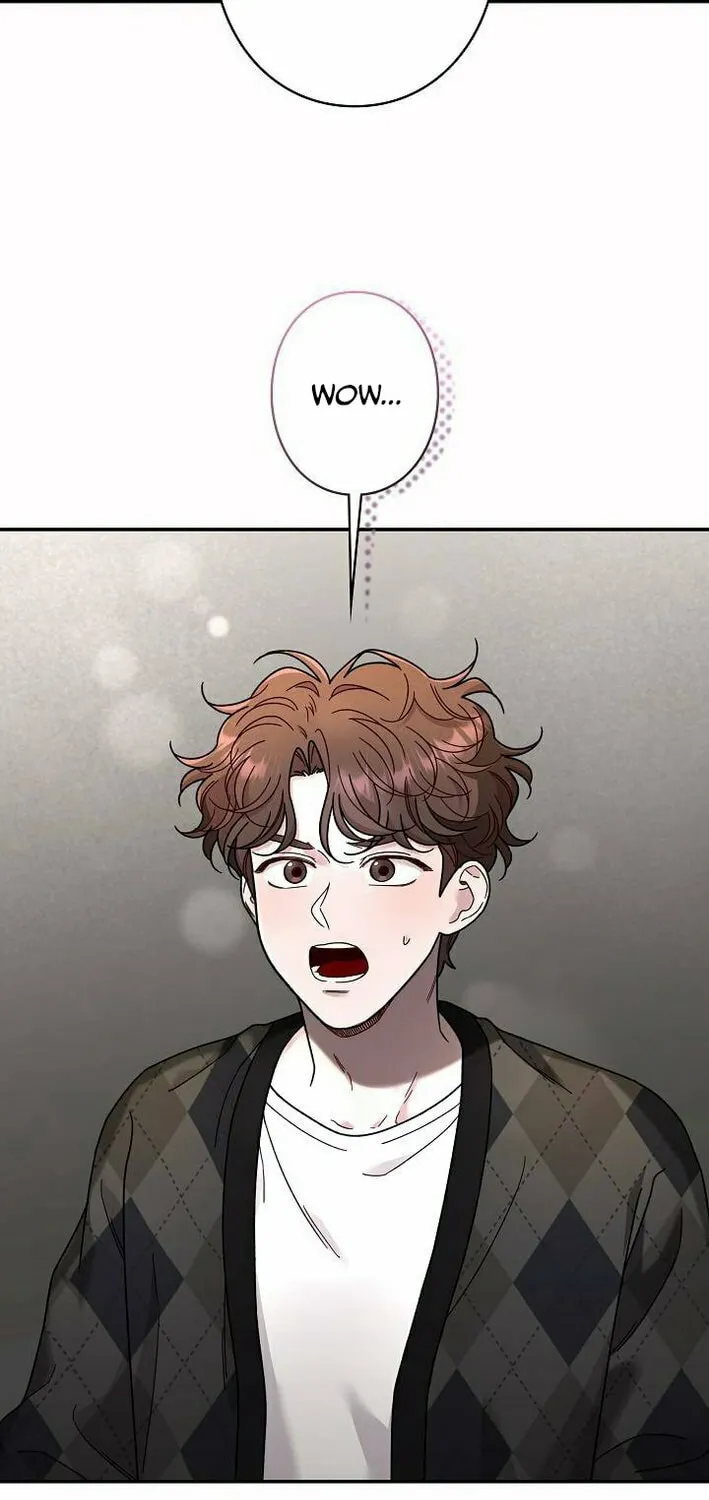 The Art Student Who Lived Twice Chapter 33 page 3 - 