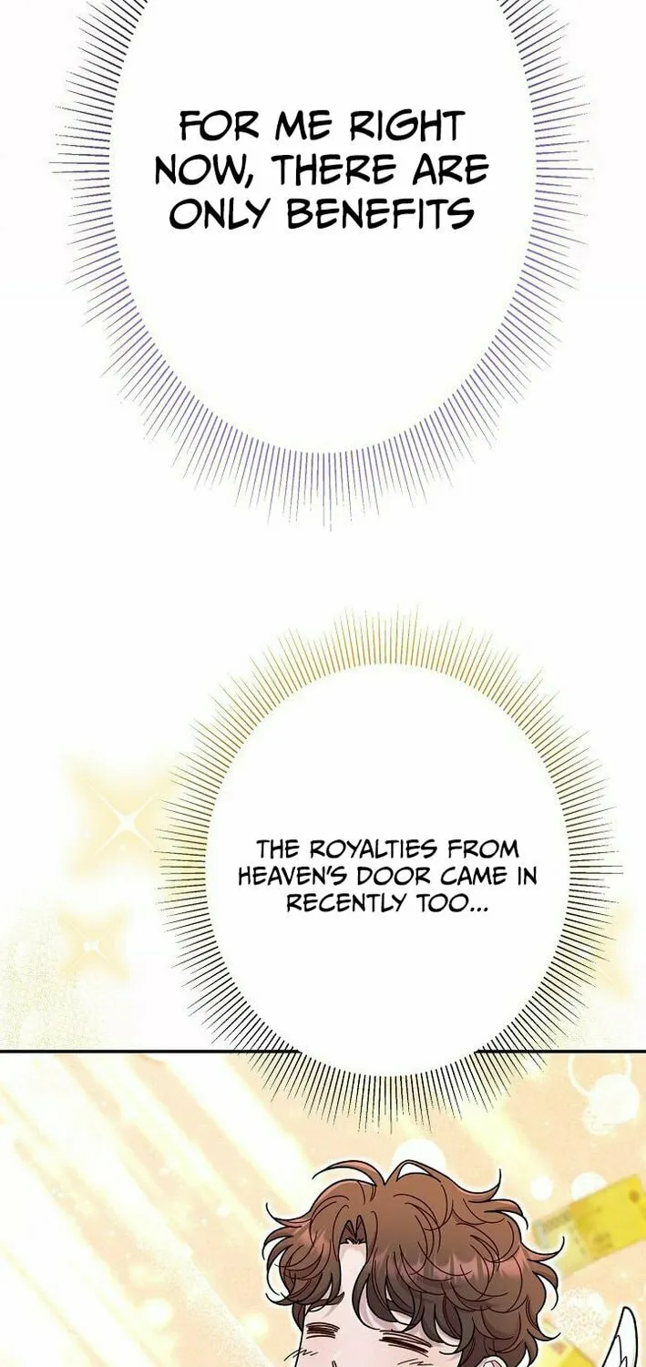 The Art Student Who Lived Twice Chapter 33 page 22 - 