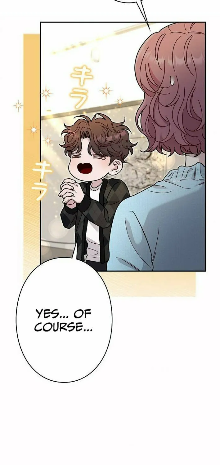 The Art Student Who Lived Twice Chapter 33 page 24 - 