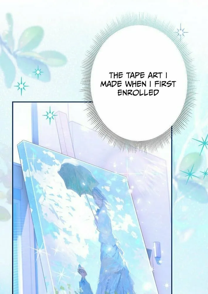 The Art Student Who Lived Twice Chapter 33 page 28 - 