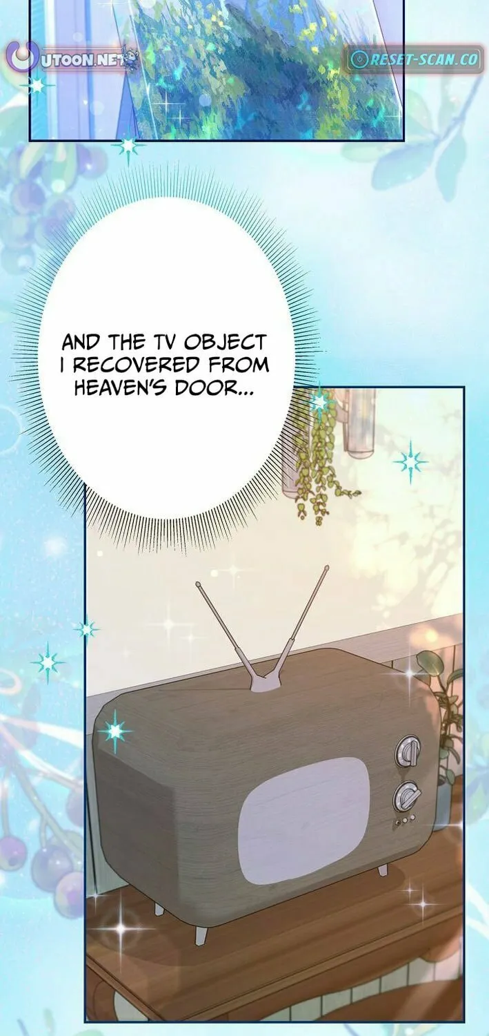 The Art Student Who Lived Twice Chapter 33 page 29 - 