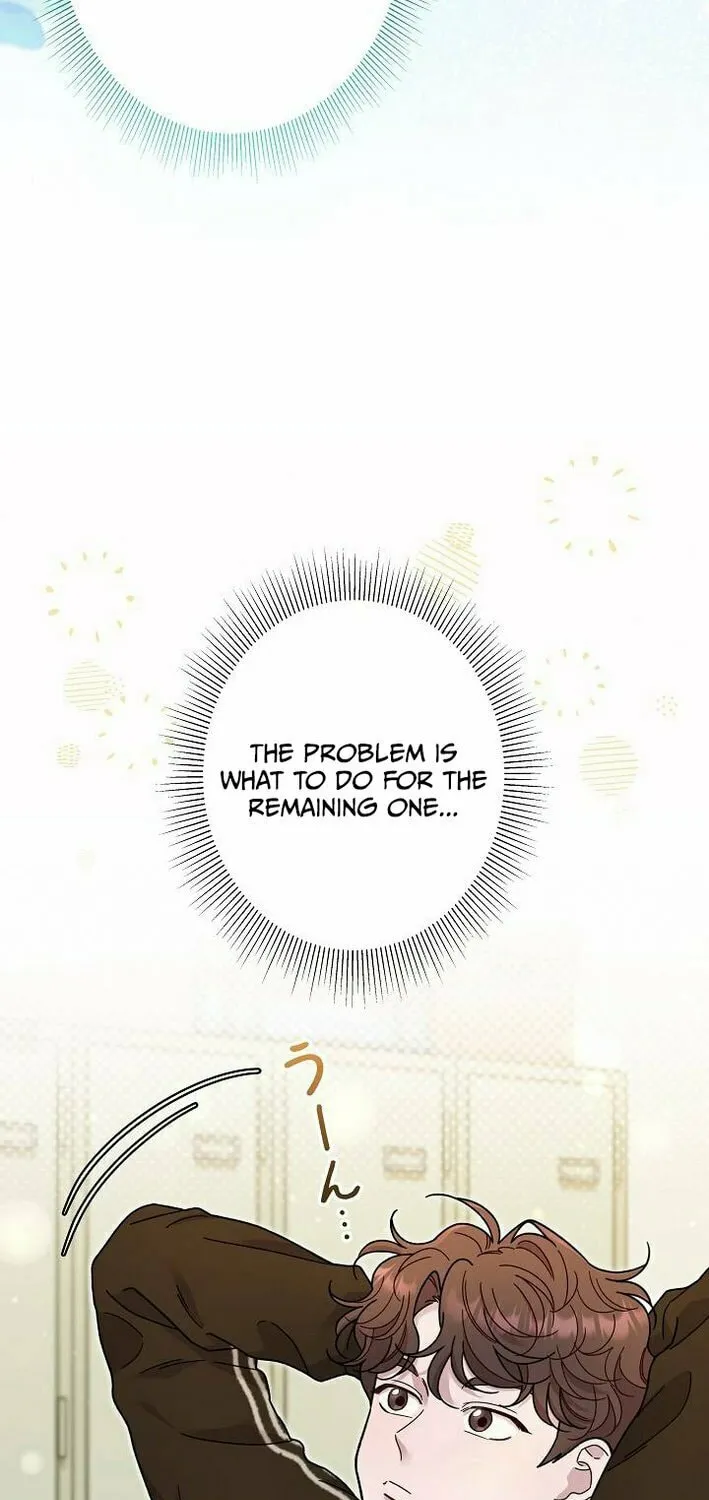 The Art Student Who Lived Twice Chapter 33 page 31 - 