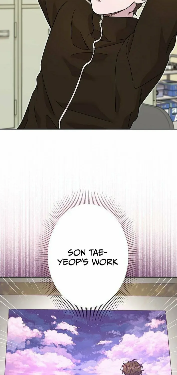 The Art Student Who Lived Twice Chapter 33 page 32 - 