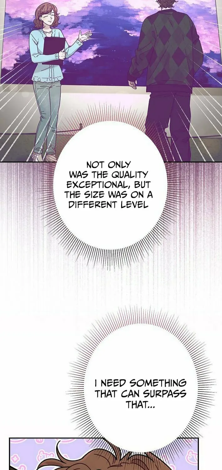 The Art Student Who Lived Twice Chapter 33 page 33 - 