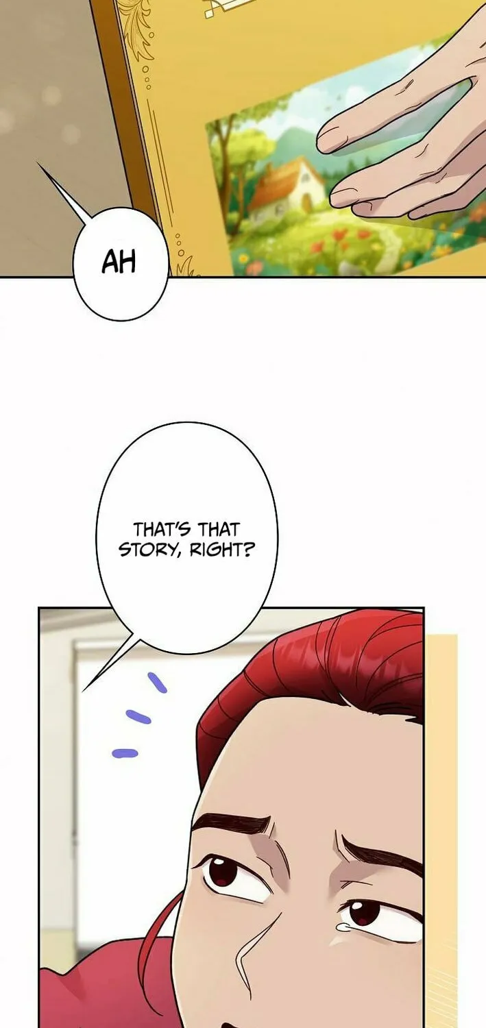 The Art Student Who Lived Twice Chapter 33 page 37 - 
