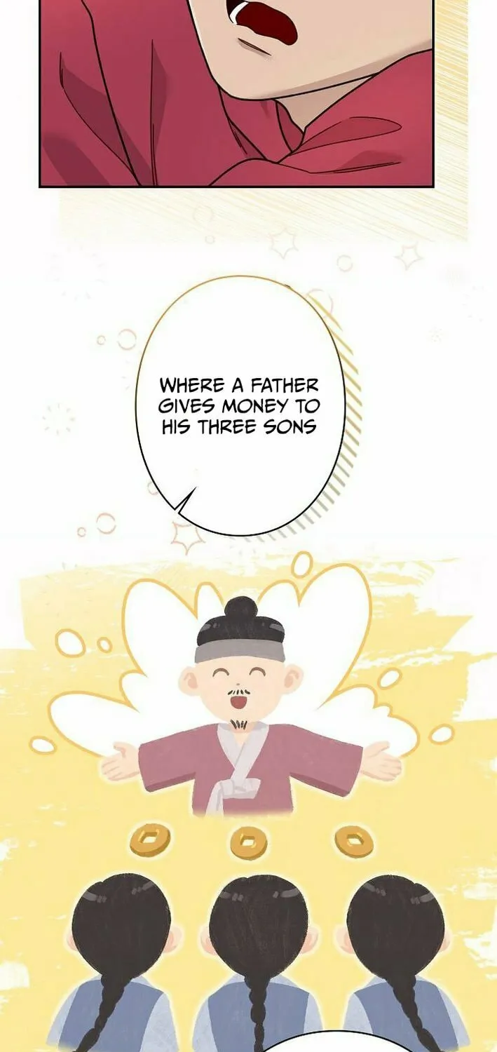 The Art Student Who Lived Twice Chapter 33 page 38 - 