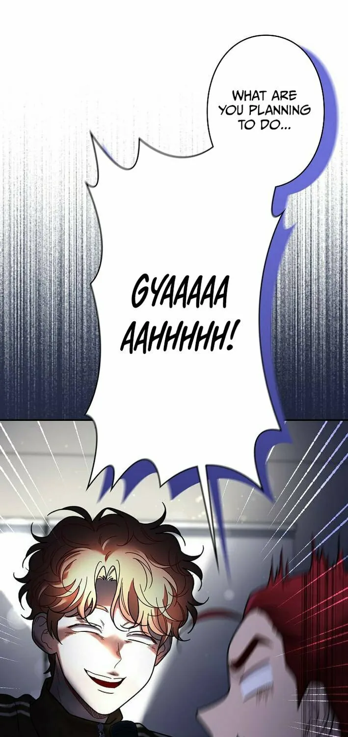 The Art Student Who Lived Twice Chapter 33 page 50 - 