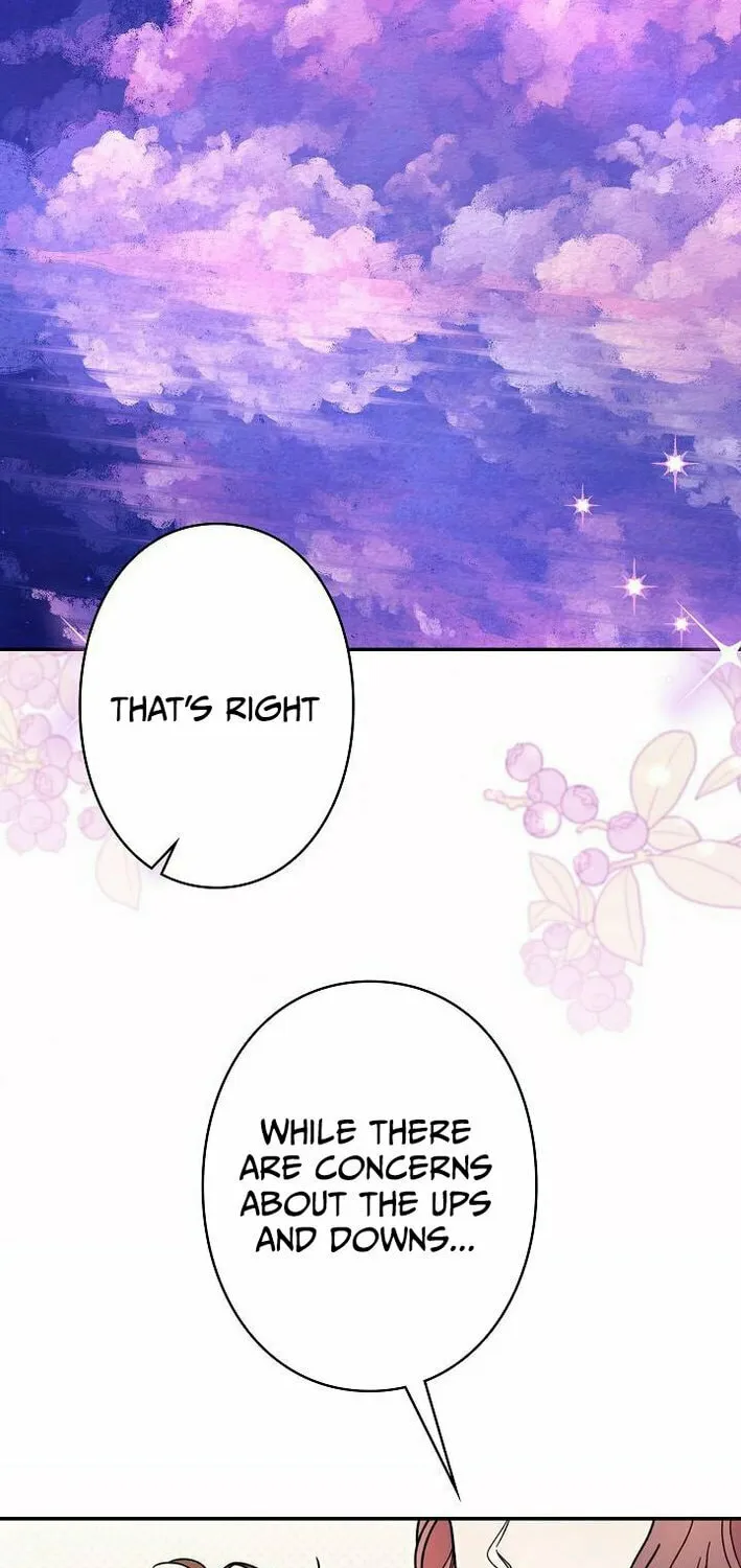 The Art Student Who Lived Twice Chapter 33 page 6 - 