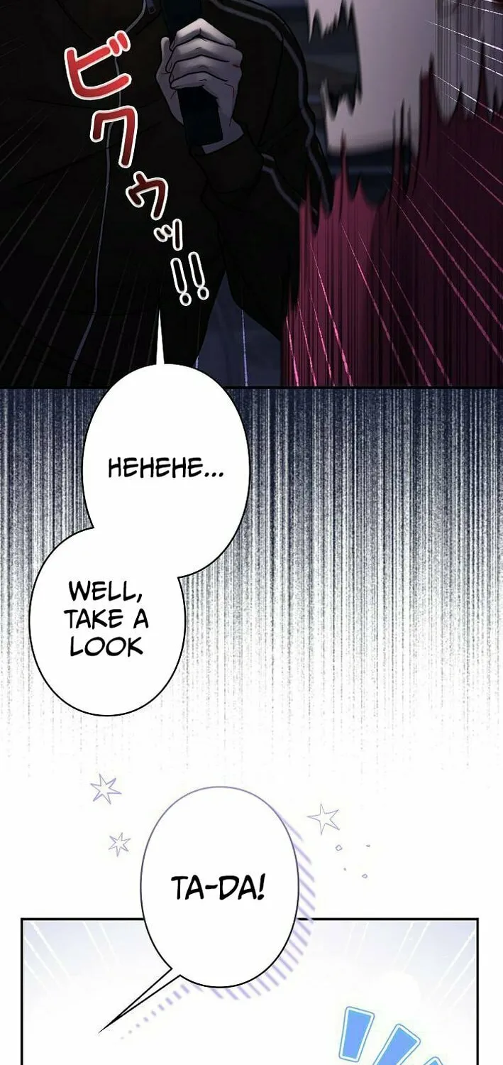 The Art Student Who Lived Twice Chapter 33 page 51 - 