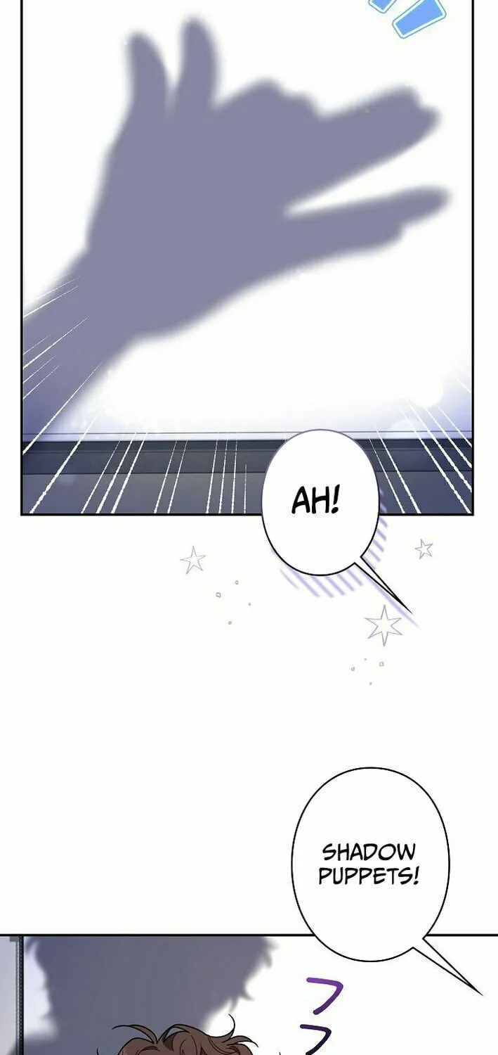 The Art Student Who Lived Twice Chapter 33 page 52 - 