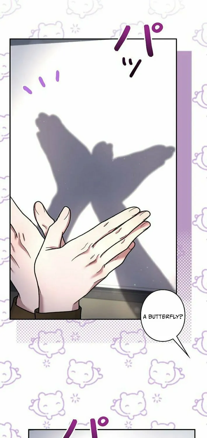 The Art Student Who Lived Twice Chapter 33 page 55 - 