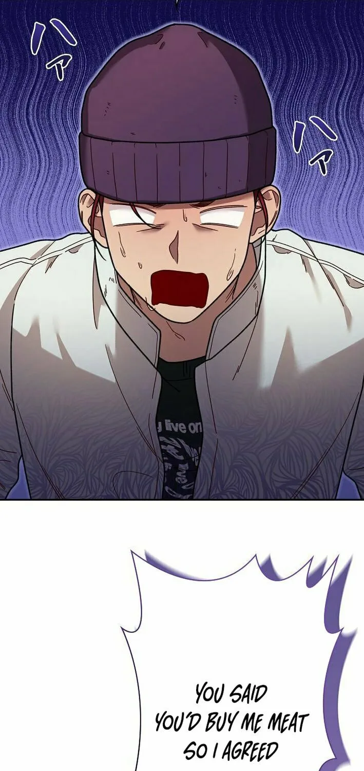 The Art Student Who Lived Twice Chapter 33 page 64 - 
