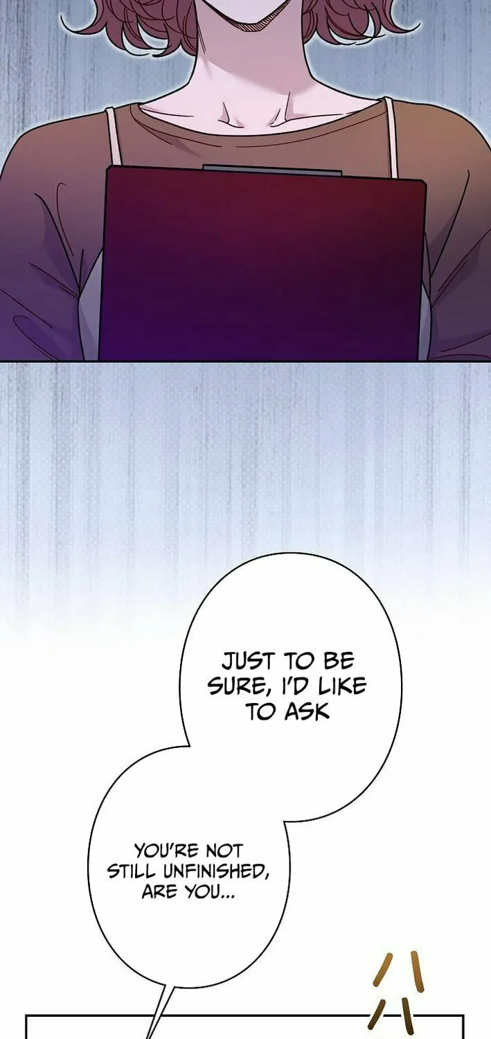 The Art Student Who Lived Twice Chapter 33 page 71 - 