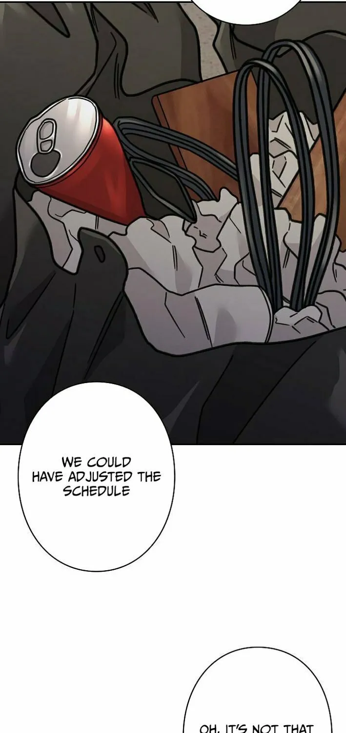The Art Student Who Lived Twice Chapter 33 page 73 - 