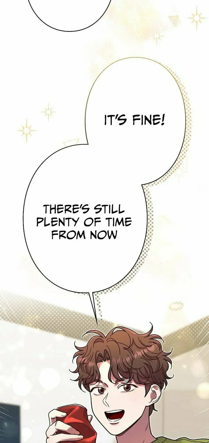 The Art Student Who Lived Twice Chapter 33 page 75 - 