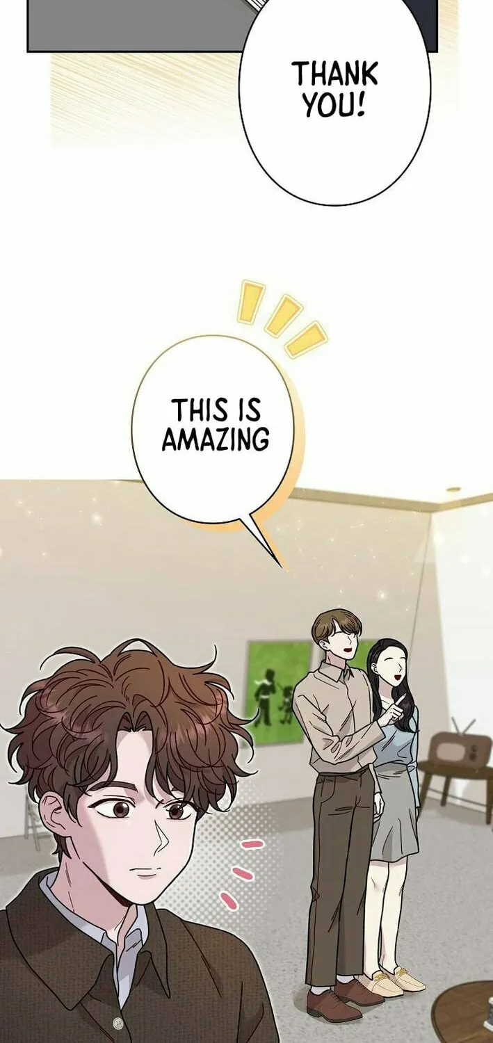 The Art Student Who Lived Twice Chapter 34 page 34 - 