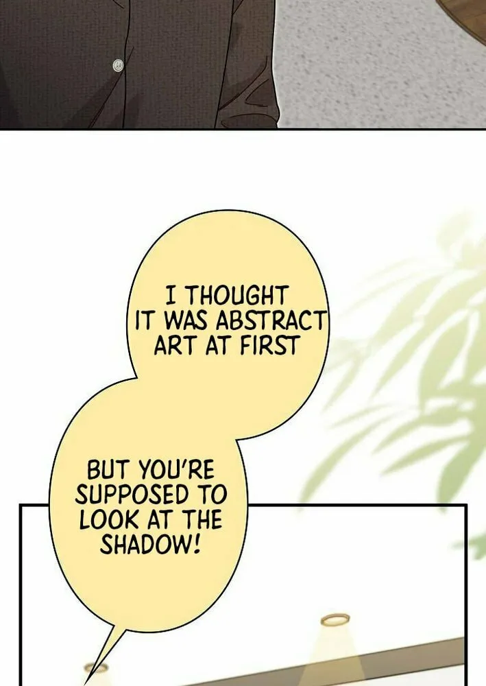 The Art Student Who Lived Twice Chapter 34 page 35 - 