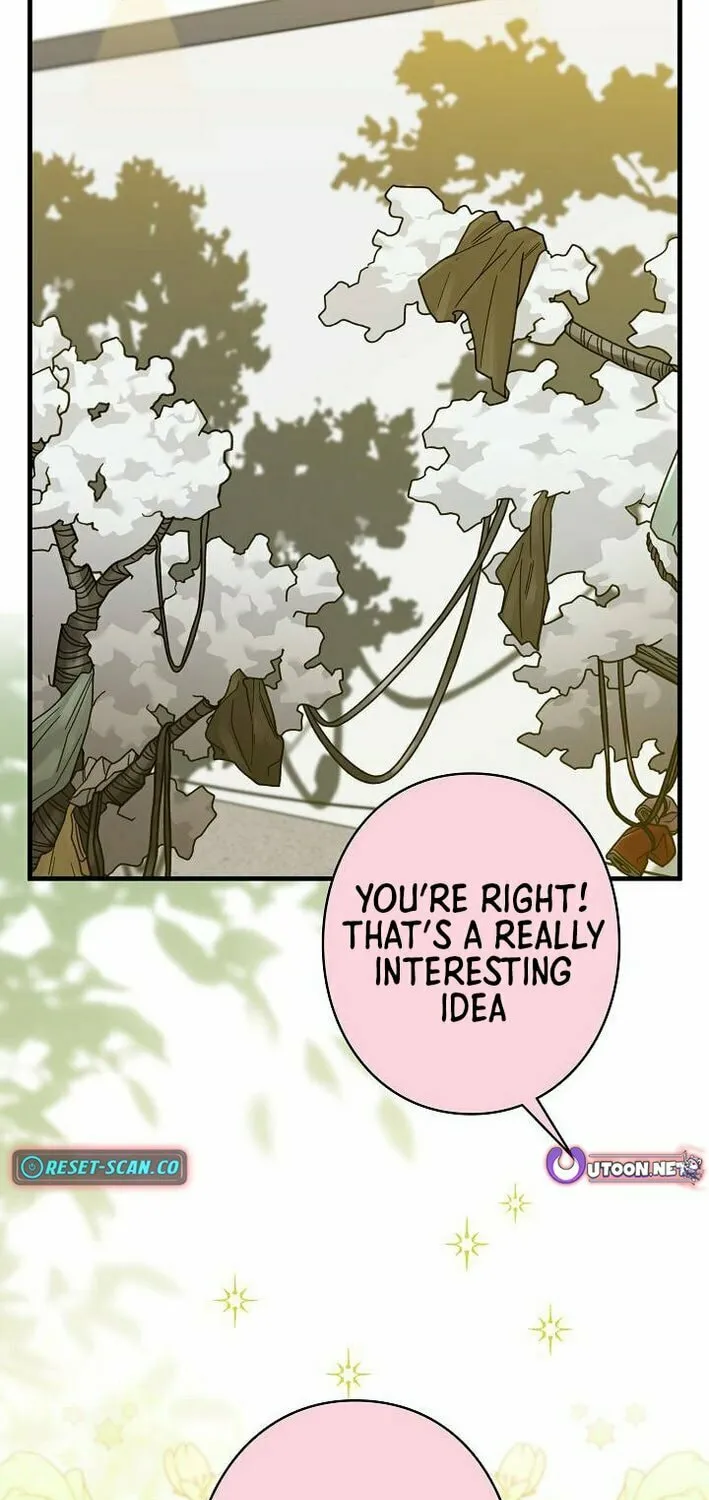 The Art Student Who Lived Twice Chapter 34 page 36 - 