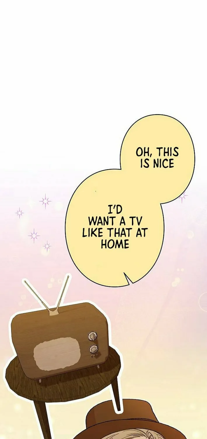The Art Student Who Lived Twice Chapter 34 page 39 - 