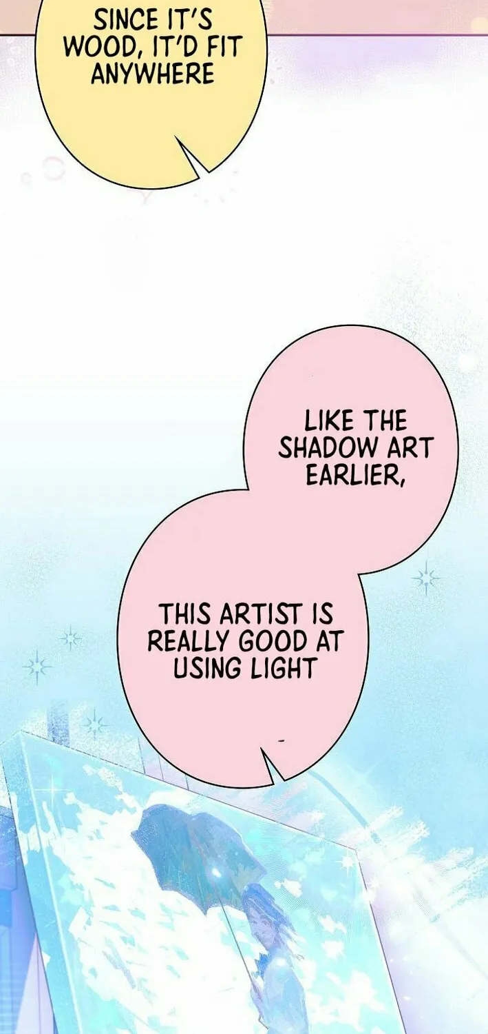 The Art Student Who Lived Twice Chapter 34 page 41 - 