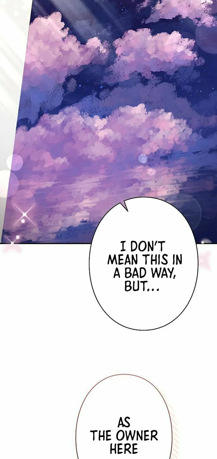 The Art Student Who Lived Twice Chapter 34 page 59 - 