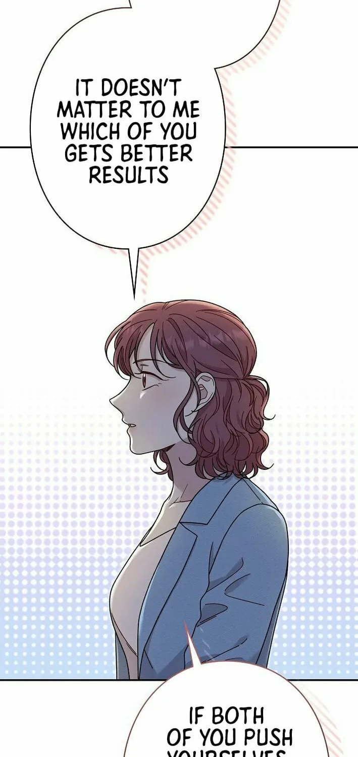 The Art Student Who Lived Twice Chapter 34 page 60 - 