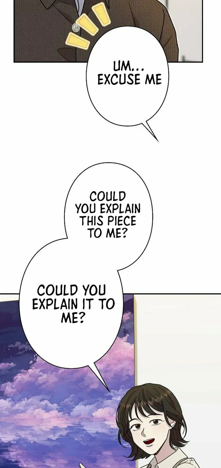 The Art Student Who Lived Twice Chapter 34 page 62 - 