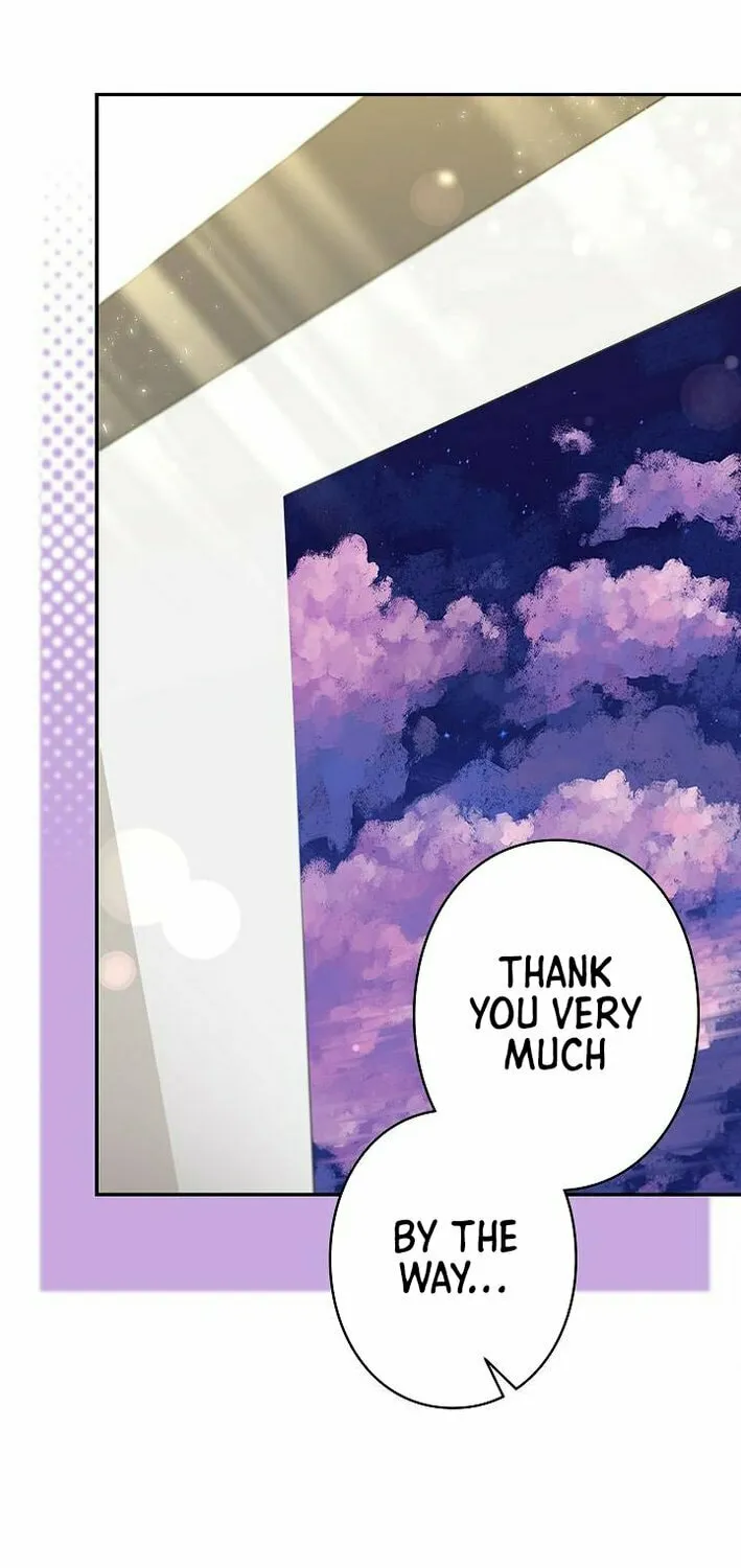 The Art Student Who Lived Twice Chapter 34 page 65 - 
