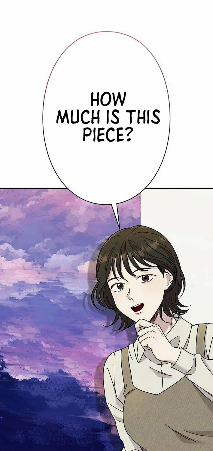 The Art Student Who Lived Twice Chapter 34 page 66 - 