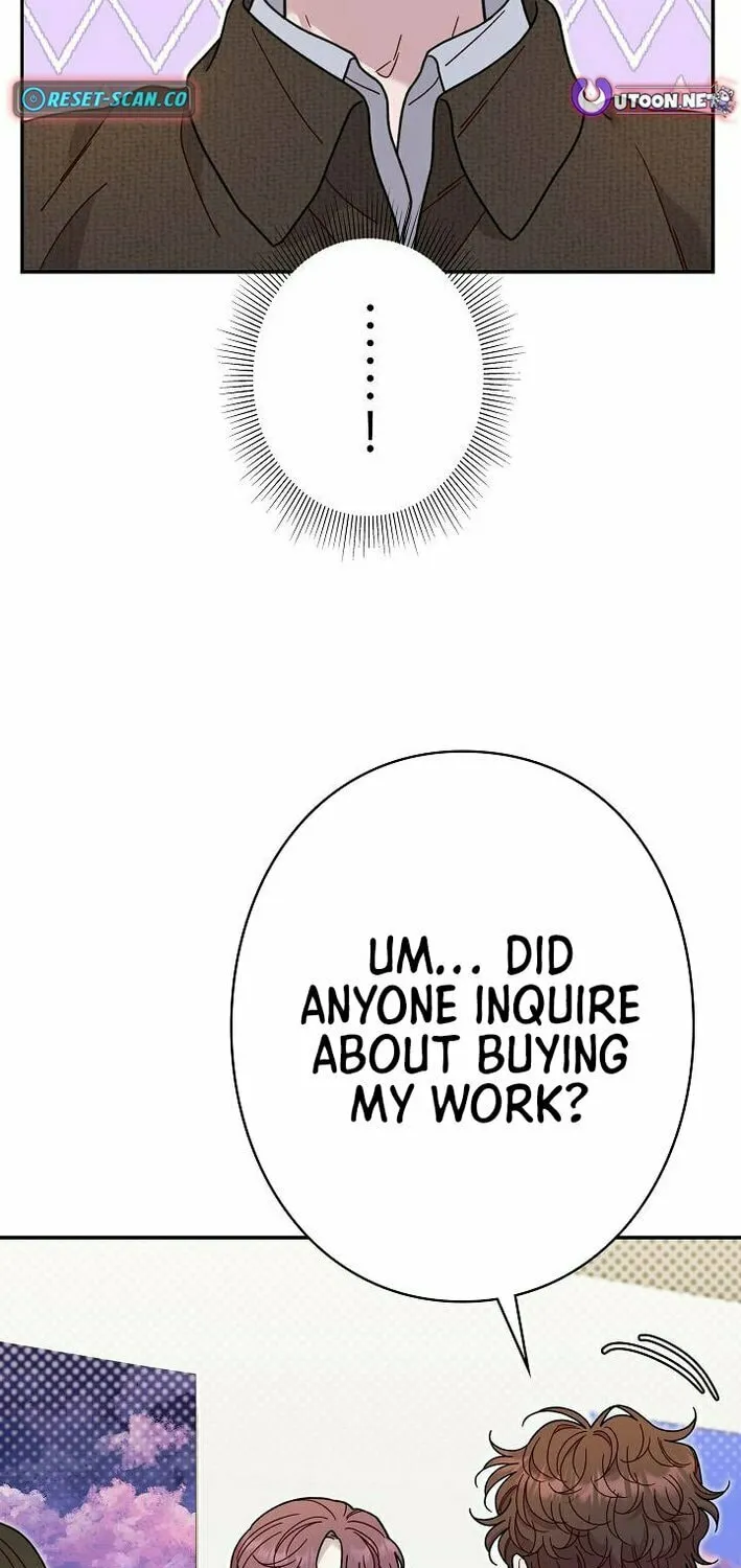 The Art Student Who Lived Twice Chapter 34 page 68 - 