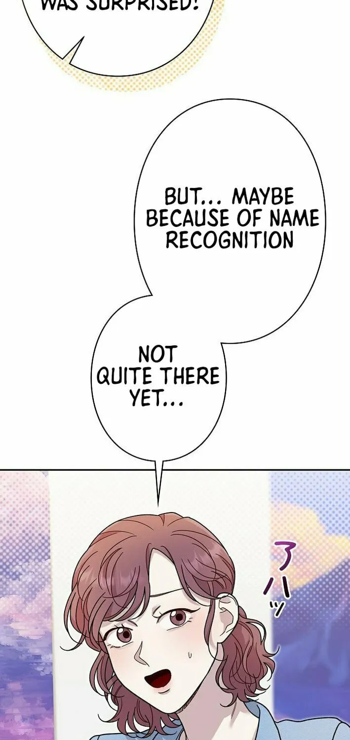 The Art Student Who Lived Twice Chapter 34 page 71 - 