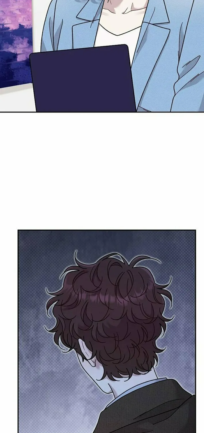 The Art Student Who Lived Twice Chapter 34 page 72 - 