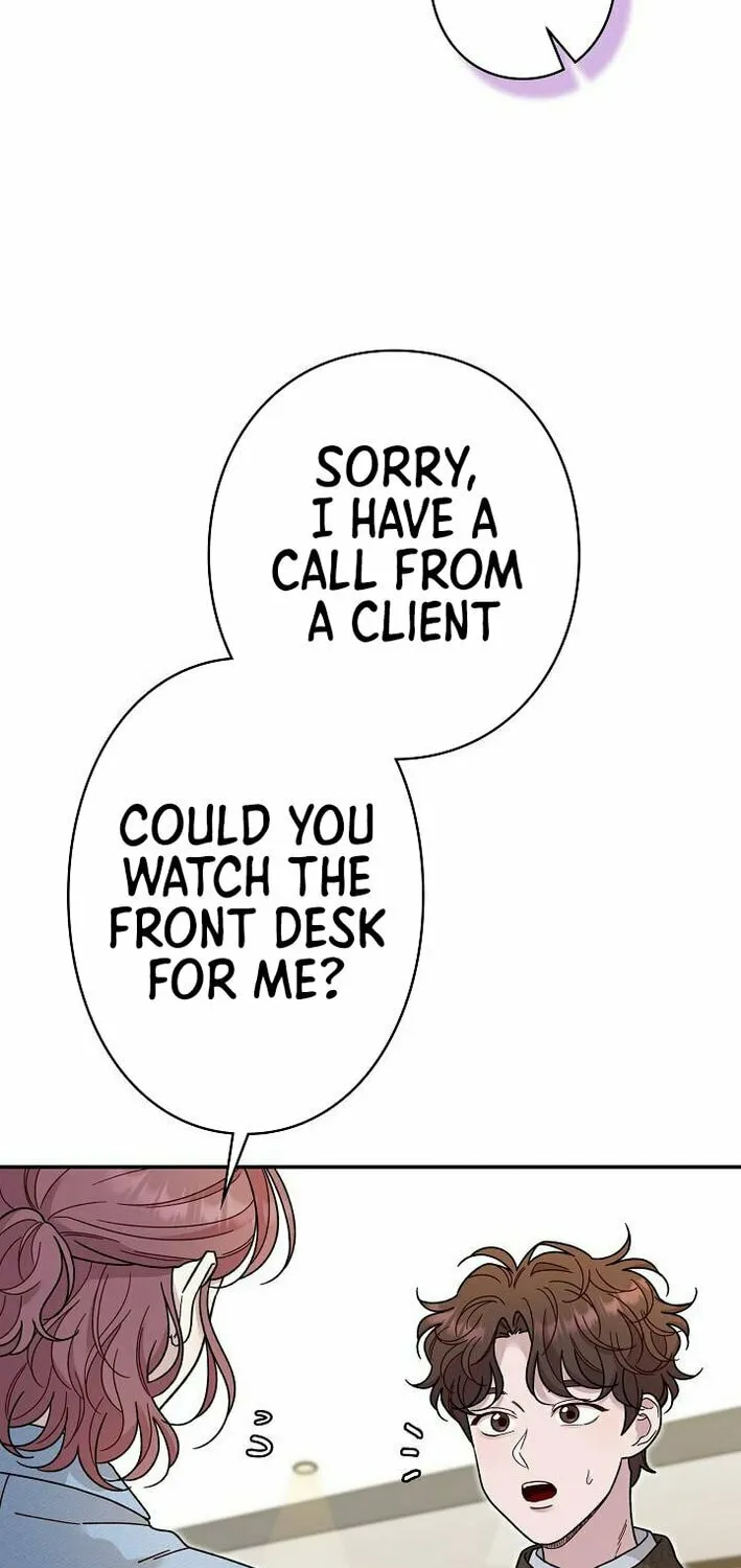 The Art Student Who Lived Twice Chapter 34 page 79 - 