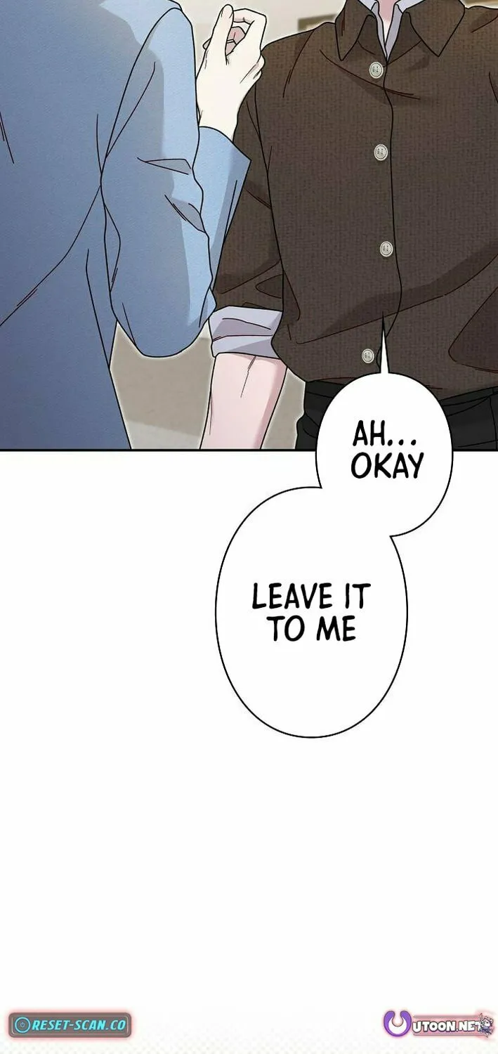 The Art Student Who Lived Twice Chapter 34 page 80 - 