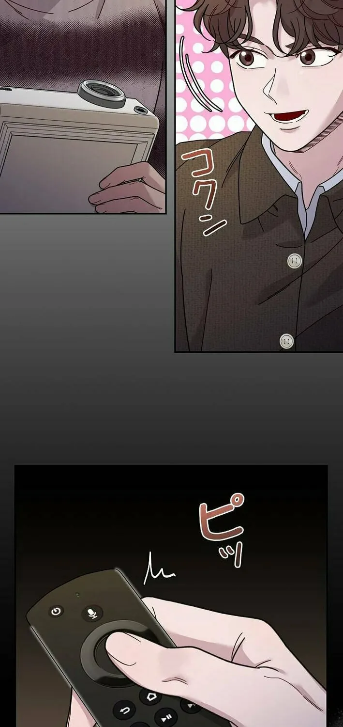 The Art Student Who Lived Twice Chapter 34 page 9 - 