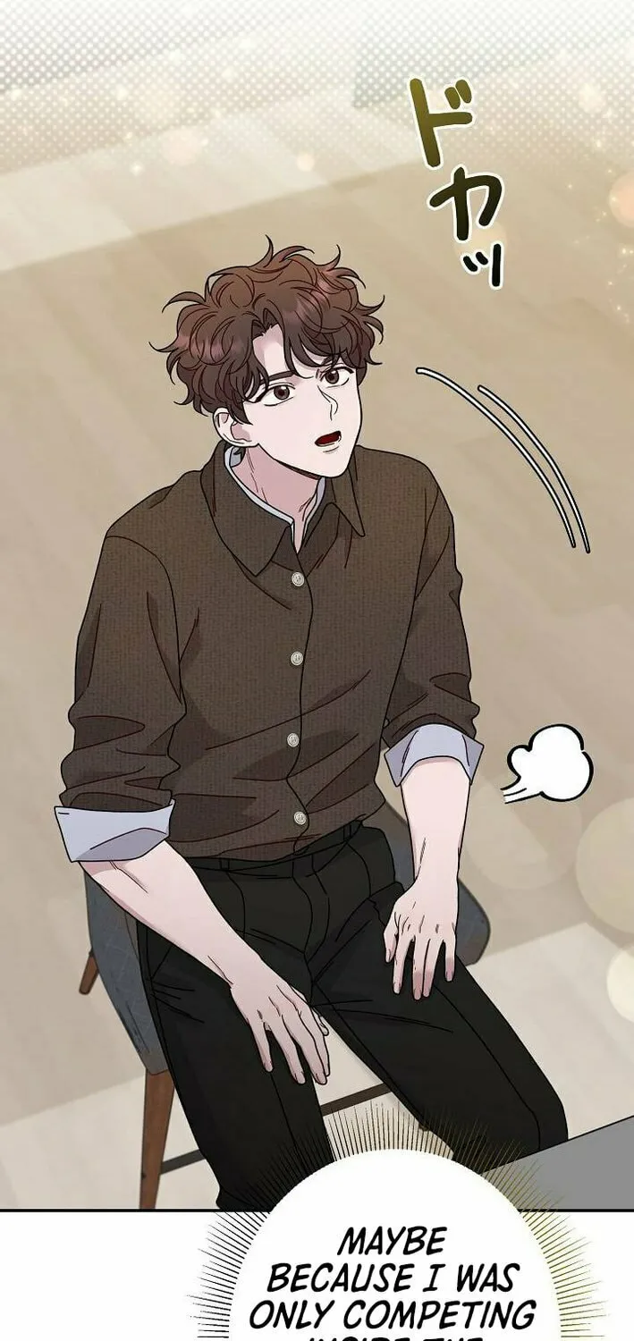 The Art Student Who Lived Twice Chapter 34 page 81 - 
