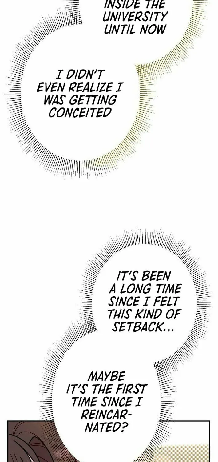 The Art Student Who Lived Twice Chapter 34 page 82 - 
