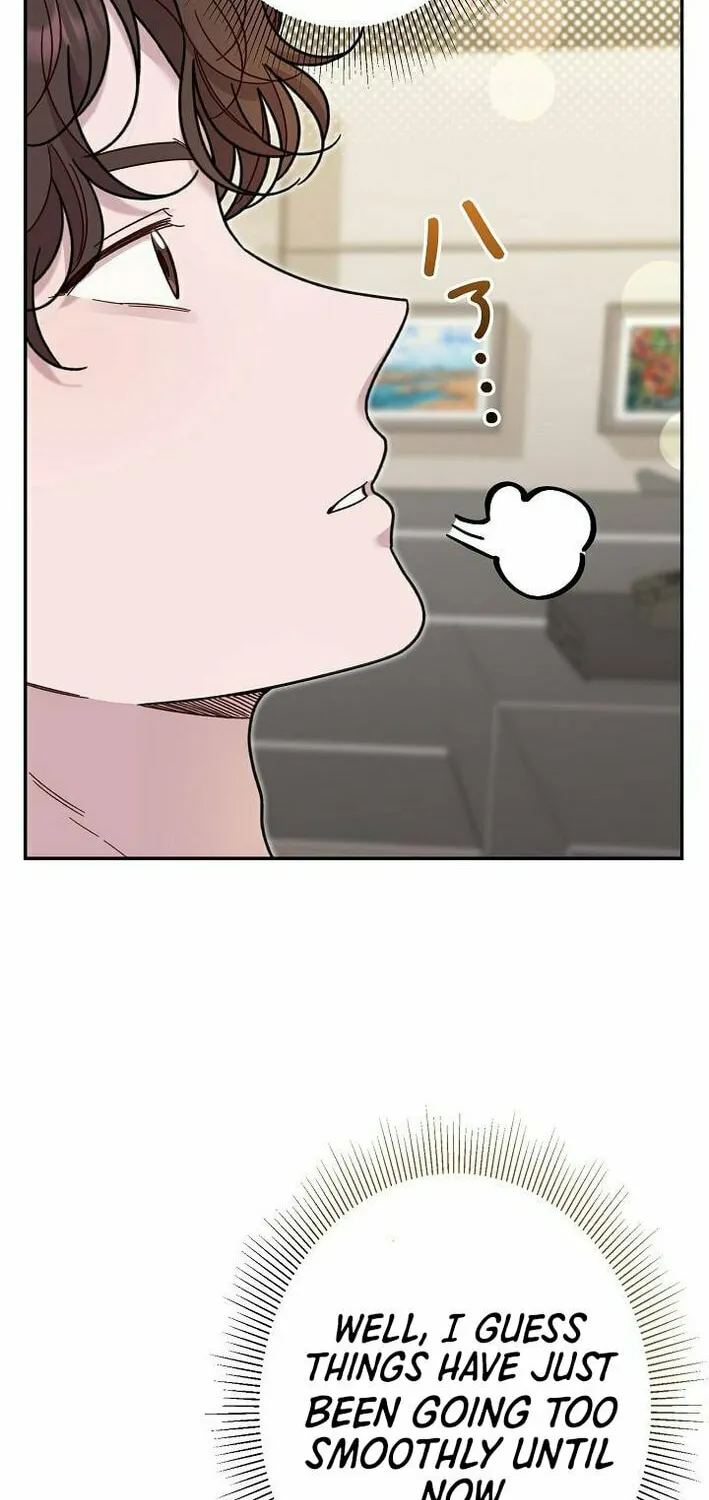 The Art Student Who Lived Twice Chapter 34 page 83 - 