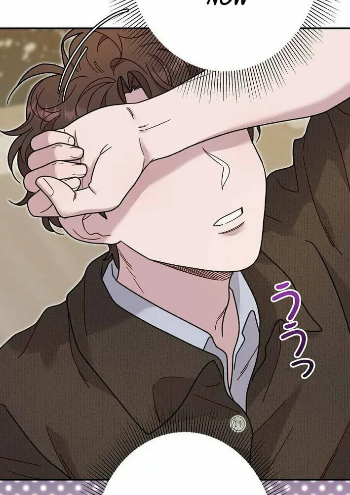 The Art Student Who Lived Twice Chapter 34 page 84 - 