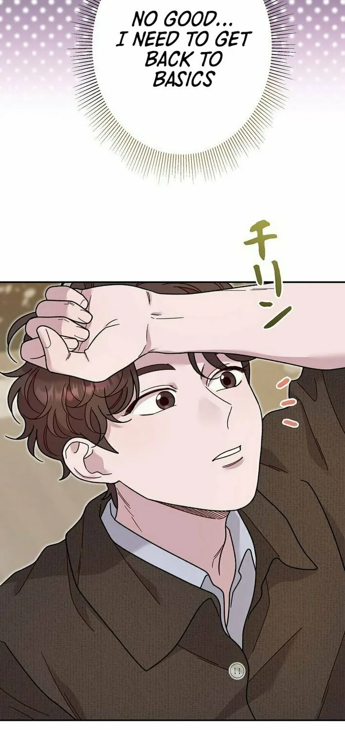 The Art Student Who Lived Twice Chapter 34 page 85 - 