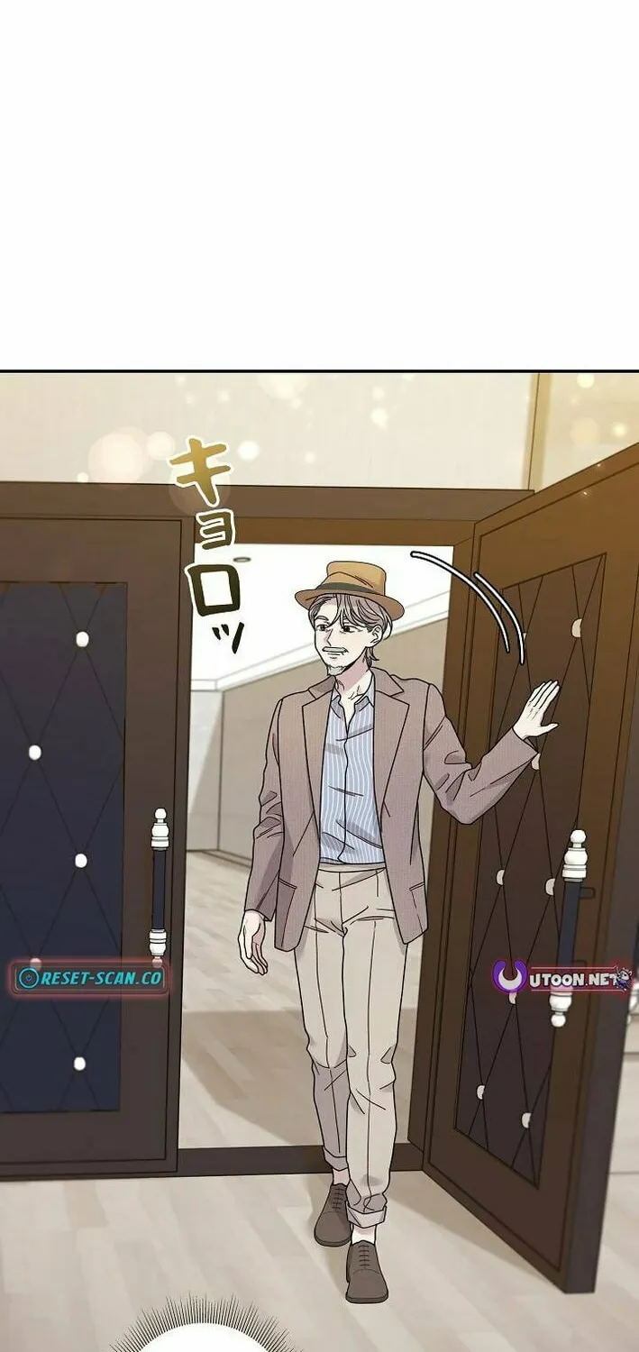 The Art Student Who Lived Twice Chapter 34 page 86 - 